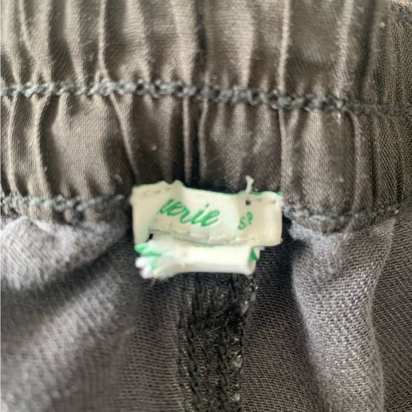 Aerie Jean shorts - Picture 3 of 3